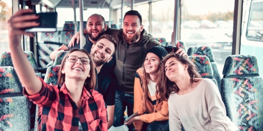 Picnic and Event Transportation