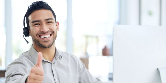 24/7 Customer Support