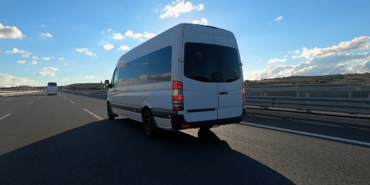 Vehicle Rental Services